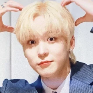 🌟 emoji CutieYunho Telegram sticker 8 of 20