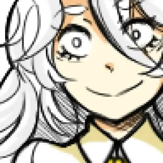 🤍 emoji ༅ೄྀᬊⲱⲁⲣⲗυ ࿐ Telegram sticker 8 of 119