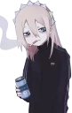 🚬 emoji Smock Anime :: @anime_stickss Telegram sticker 18 of 20