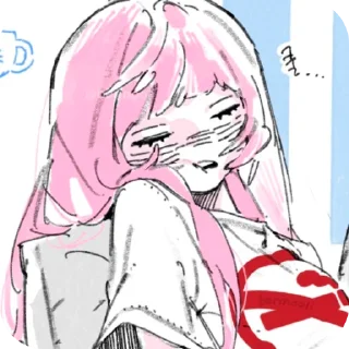 😴 emoji бубльмар @fra1s33 Telegram sticker 19 of 28