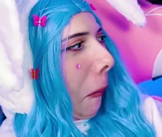 😮 emoji Милс типа Telegram sticker 5 of 12