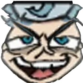 🐱 emoji 13 карт Telegram sticker 6 of 55