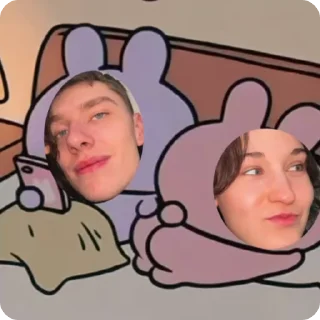 🌟 emoji КсюМаки Telegram sticker 14 of 17