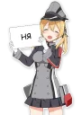 😋 emoji Anime emotions Telegram sticker 14 of 18