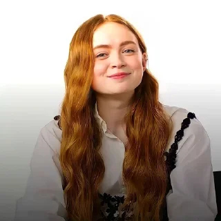 😌 emoji лучшие стики сэди Telegram sticker 6 of 72