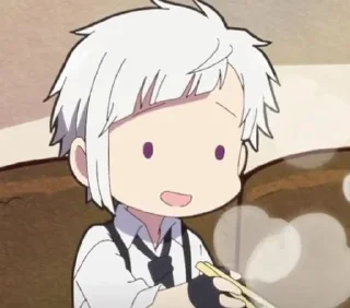 😀 emoji Ацу!! ฅ⁠^⁠•⁠ﻌ⁠•⁠^⁠ฅ Telegram sticker 8 of 38