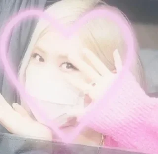 😳 emoji BlackPink Telegram sticker 21 of 42