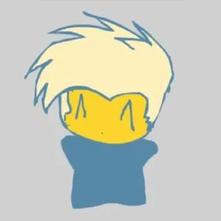 😊 emoji Richardson dream game Telegram sticker 5 of 33