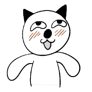 Sticker from Бася