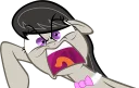 😡 emoji Octavia Telegram sticker 24 of 46