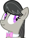 Sticker from Octavia