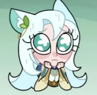 🥺 emoji Разбуженное ассорти Telegram sticker 11 of 63