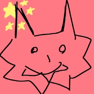 Sticker from моисти разных национальностей