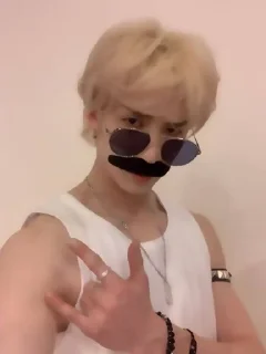 🌟 emoji банчанка💋 Telegram sticker 6 of 50