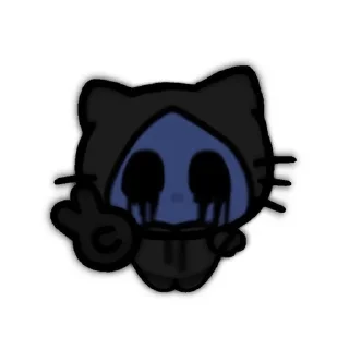 🌟 emoji EJ @kageyama_kellerman Telegram sticker 4 of 114