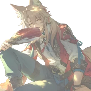 🌟 emoji 𓏵ㅤjiaoqiuㅤ⸝⸝ | @lirrameow Telegram sticker 1 of 67