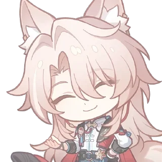 🌟 emoji 𓏵ㅤjiaoqiuㅤ⸝⸝ | @lirrameow Telegram sticker 17 of 67