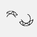 😒 emoji Connecting @TVstickers Telegram sticker 14 of 57