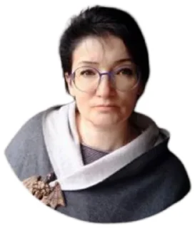 🥲 emoji Чел, ты в муте... Telegram sticker 20 of 21