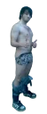 👍 emoji Сметана Band Telegram sticker 13 of 96