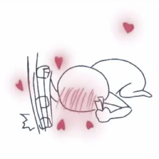 Sticker from ◍˚₊🏹⿻. jisung ᝰ @chaenniex ◍˚₊💌⿻.