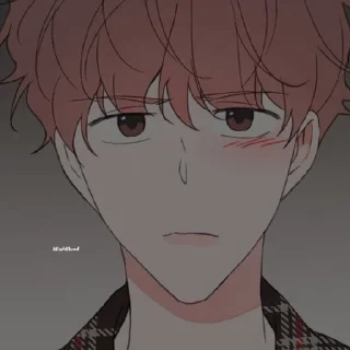 😄 emoji Люблю тебя Telegram sticker 9 of 58