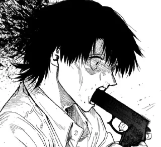 Sticker from устал