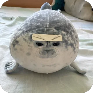 🫥 emoji Виталя Telegram sticker 23 of 38