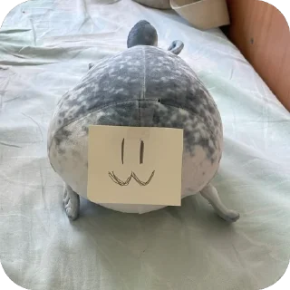 🫥 emoji Виталя Telegram sticker 24 of 38