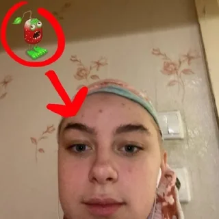 😱 emoji алл ай вонтед вас ююю Telegram sticker 18 of 77