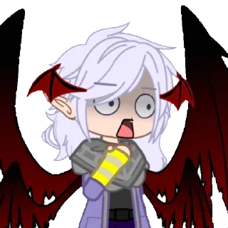 😫 emoji Джодах/мой муж^^ Telegram sticker 16 of 23