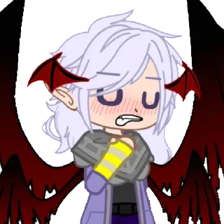 🥵 emoji Джодах/мой муж^^ Telegram sticker 19 of 23