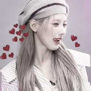 💌 emoji miyeon by @saturichannel Telegram sticker 13 of 30