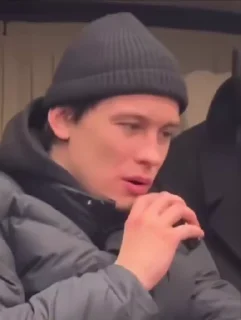 🚬 emoji Кологривый Telegram sticker 23 of 49
