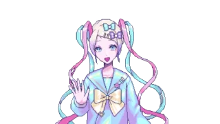 🌟 emoji κɑⲛɢ૯ʟ!!✧ @maxy_ni Telegram sticker 19 of 34