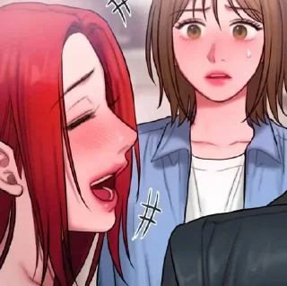 🤭 emoji Чо Минджэ Telegram sticker 15 of 120