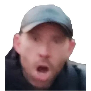 😲 emoji Titan Monobrov Telegram sticker 20 of 28