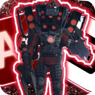 🚦 emoji Спикер и камера мен Telegram sticker 24 of 120