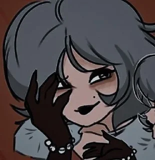 😅 emoji лола Telegram sticker 13 of 25
