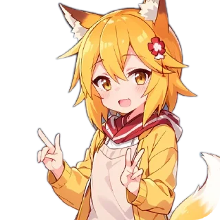 👄 emoji Личности Лютика Telegram sticker 14 of 105