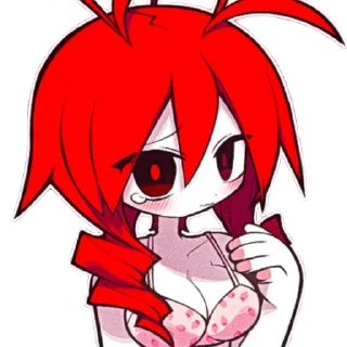 🦐 emoji ◌ ⁺ ˖˚ 𝘭𝘰𝘣𝘤𝘰 𝘣𝘺 @okegomstickerss Telegram sticker 5 of 120