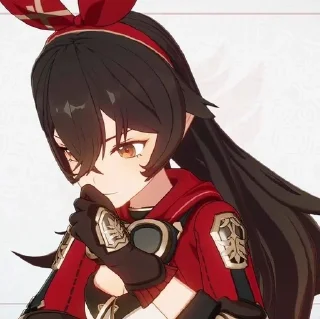 🍫 emoji эмбер для котяшки Telegram sticker 20 of 21
