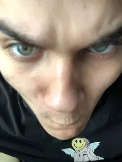 😡 emoji Ромчоус Telegram sticker 9 of 13