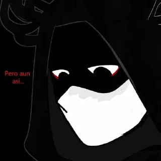 🌟 emoji La Luna falsa Telegram sticker 3 of 45