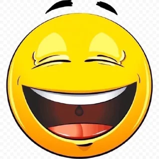 😃 emoji Ржомба Telegram sticker 21 of 23
