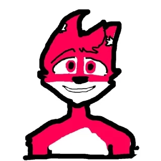 Sticker from Крискас 😺