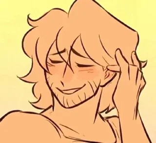 🤗 emoji ^Epic_the_musical° Telegram sticker 7 of 57