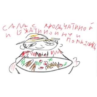 🤲 emoji гартик хуяртик Telegram sticker 10 of 110