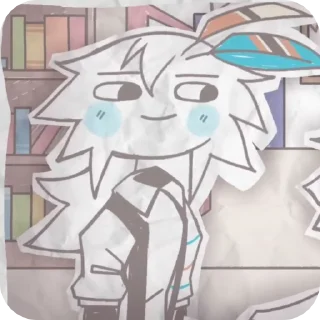 🌟 emoji стикерпак со всеми Telegram sticker 6 of 120