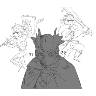🩸 emoji 🩸BloodBorn🩸@FemboyBroterhood @MoiStikiBot Telegram sticker 14 of 115